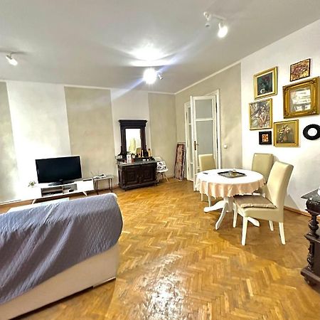 טימישוארה Charming Apartament City Center מראה חיצוני תמונה