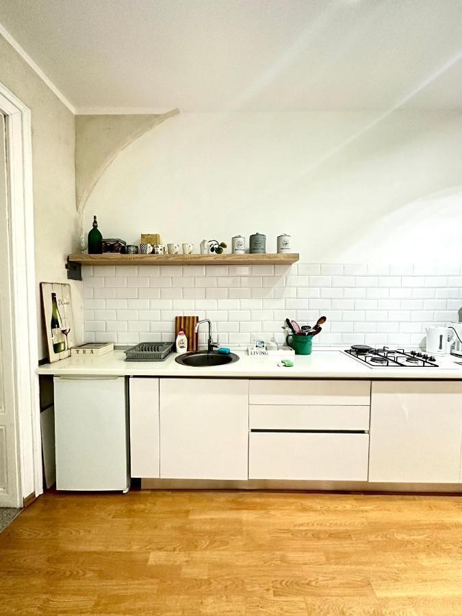 טימישוארה Charming Apartament City Center מראה חיצוני תמונה